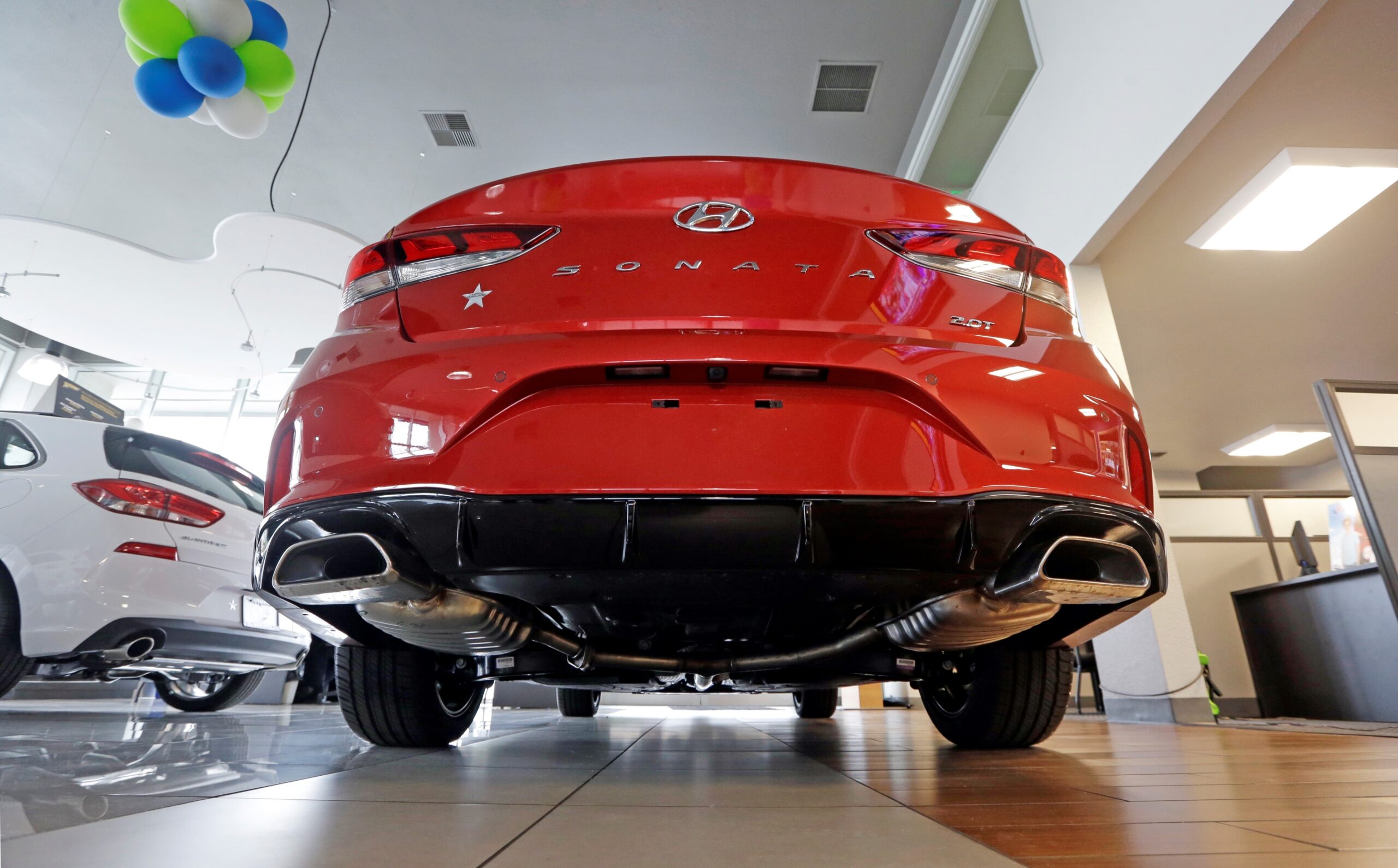 Car Buying Advice And Automobile Trends In 2018 WPR