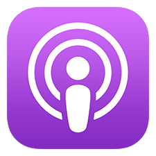 listen on apple podcasts