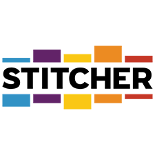 listen on stitcher podcasts