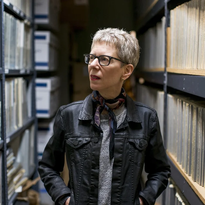 Terry Gross