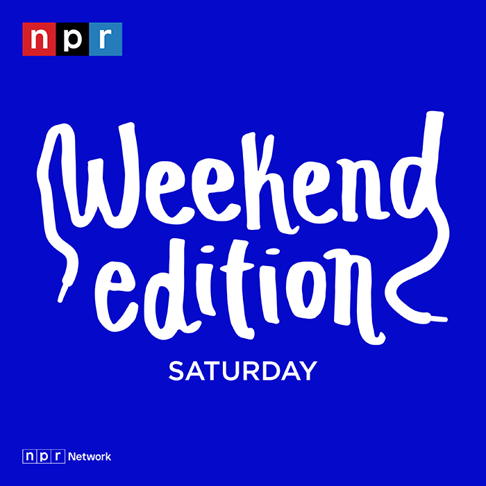 Weekend Edition Saturday