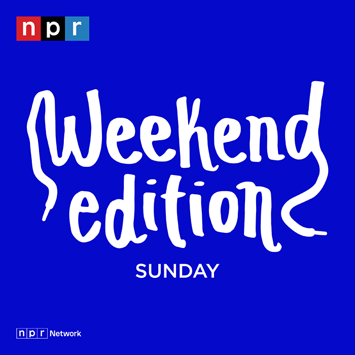 Weekend Edition Sunday