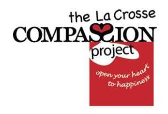 La Crosse Compassion Project logo
