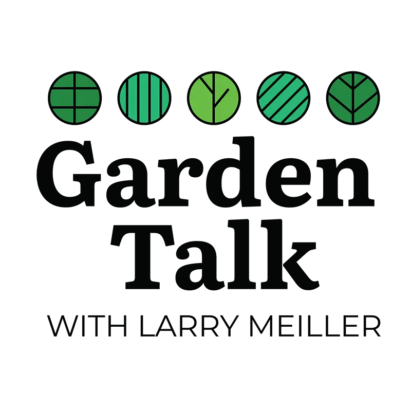 Garden Talk