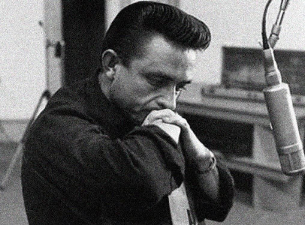 Johnny Cash