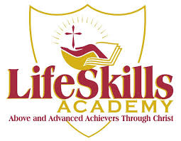 Life Skills Academy logo