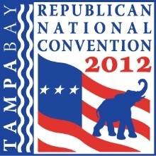 Day One at Republican National Convention
