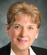 RNC: Day One, Interview with Delegate Sue Lynch