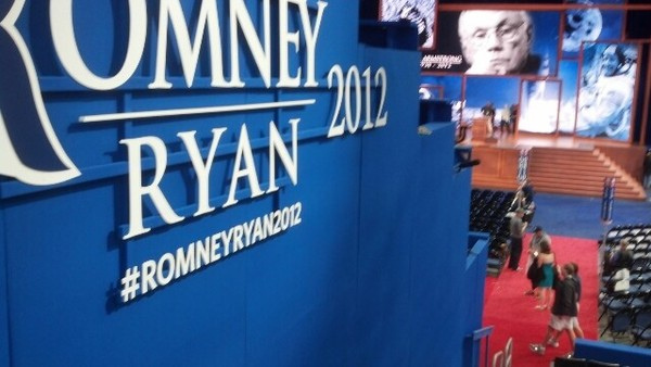 Obama Campaign: Romney/Ryan Wrong for Women