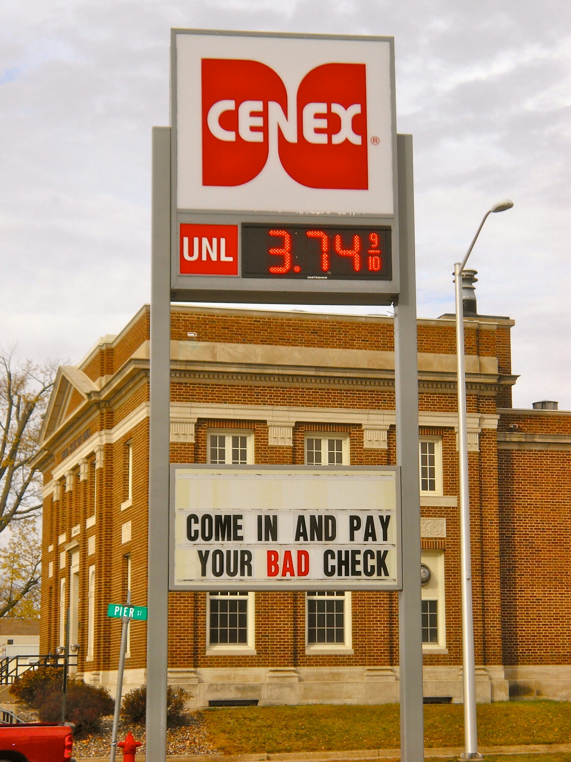 Merrill Voters Agree Job Creation is Vital WPR