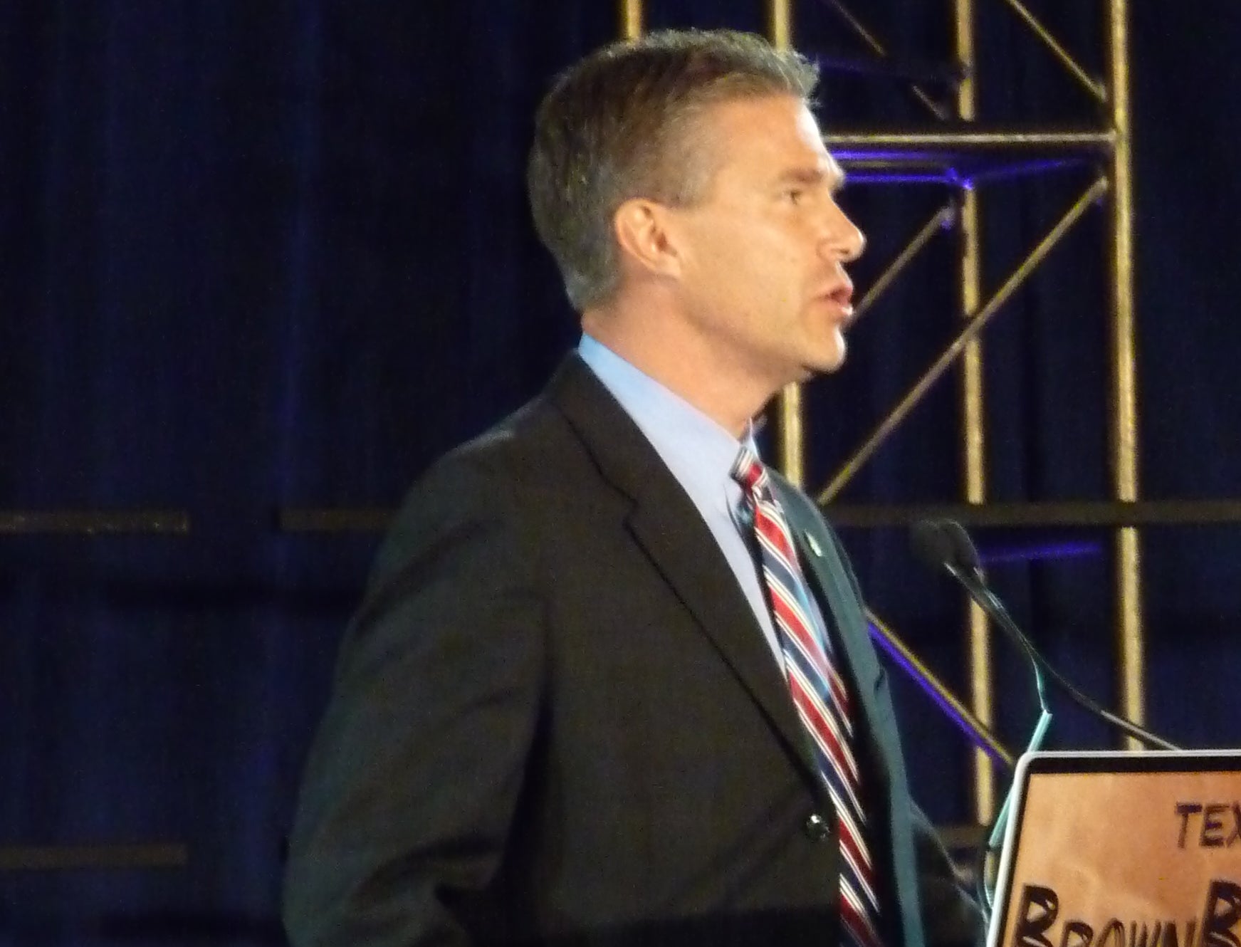 Attorney General On Residency Requirements 'No Comment' WPR