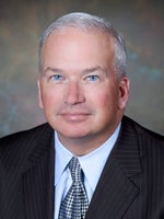 State Senate Majority Leader Scott Fitzgerald