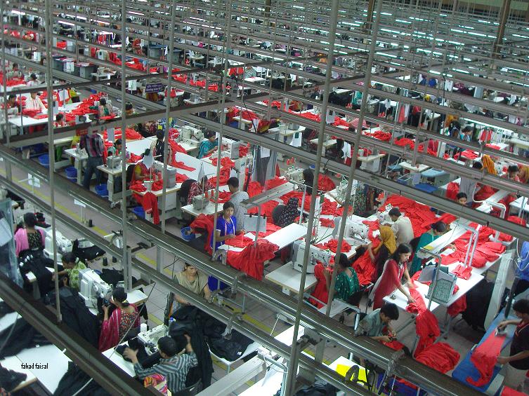 Wisconsin Retailers Are Mum On Garment Factory Ties