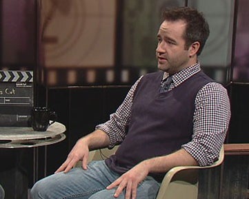 Director’s Cut Radio: Bringing The Dead To Life