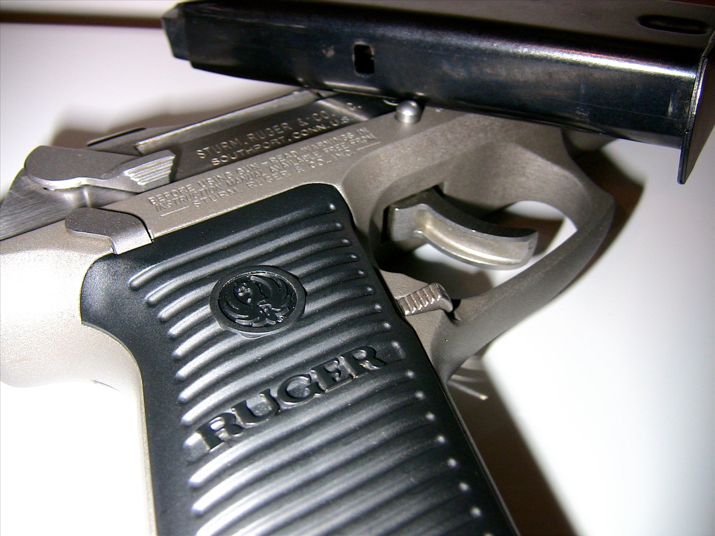 Gun Advocates Don’t Like That A Concealed-Carry Lawsuit Is Going To Federal Court