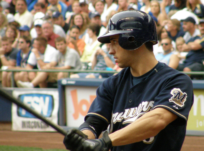 What Ryan Braun’s Suspension Means For The MLB, The Brewers—And For Ryan Braun