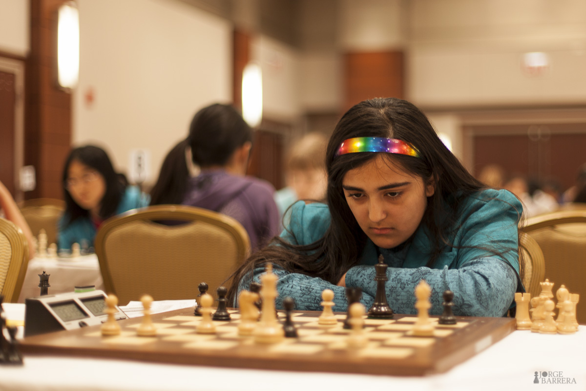 U.S. Open Chess Tournament Comes To Middleton