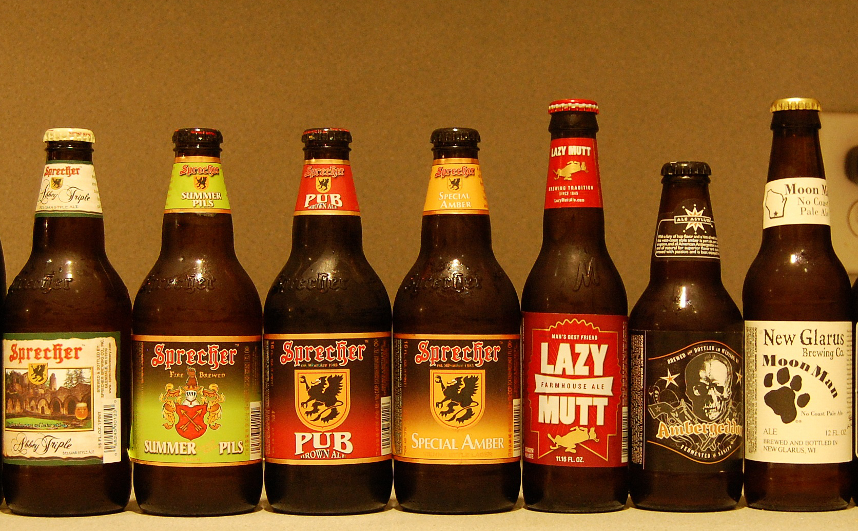 Could Wisconsin Ever Have Too Many Craft Beers?