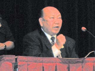 Hmong leader speaks out against domestic violence