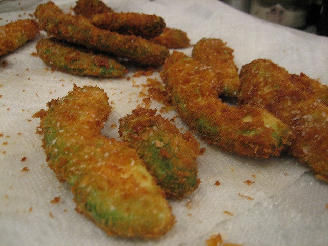 Photo credit: eekim via flickr