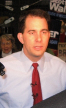 Walker tours state, warns against ramifications of not getting bill passed