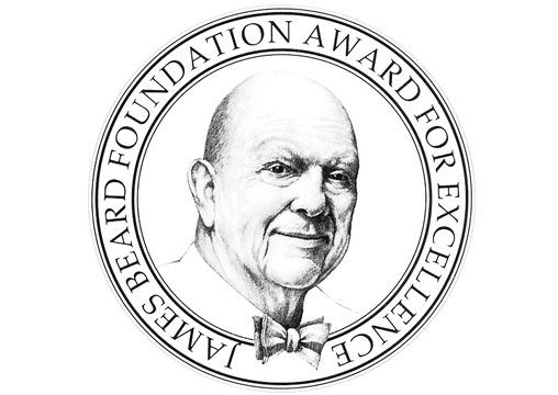 James Beard Award logo
