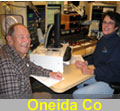 News from 72:  A timeless public radio station in Oneida County