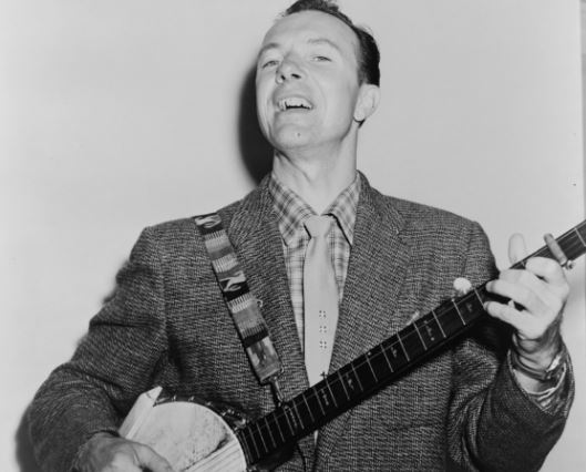 Remembering Pete Seeger: Listen To 5 Overlooked Gems