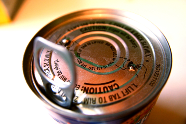 Bill Requiring BPA Labeling Stalls In Assembly