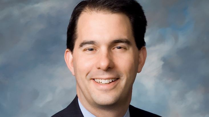 Gov. Scott Walker