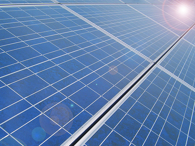 New Study On Solar Energy Highlights Milwaukee