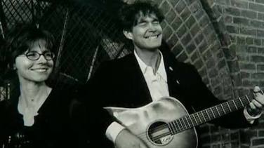 Tracy Grammer & Dave Carter