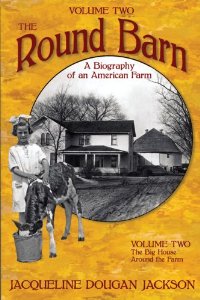 Stories from The Round Barn, Volume II by Jacqueline Dougan Jackson
