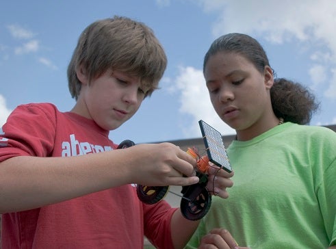 New Glarus Academy, Cooperative Extension