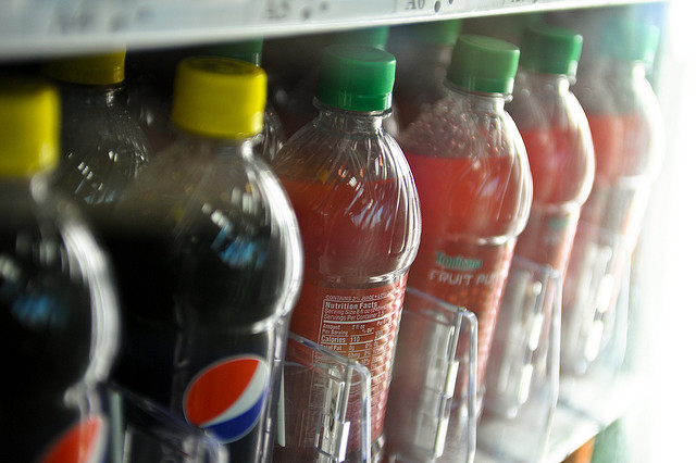 UW Health Announces It Will No Longer Sell Sugary Beverages