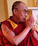 My Trip To See The Dalai Lama