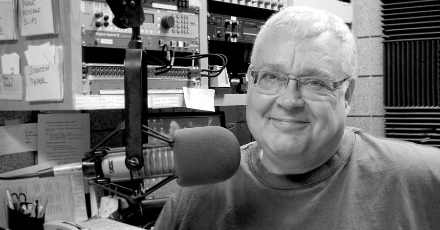 Friends, Colleagues Reflect After Longtime WPR Reporter’s Passing
