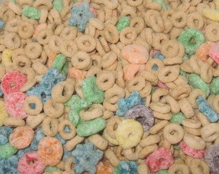 Sugar Cereal