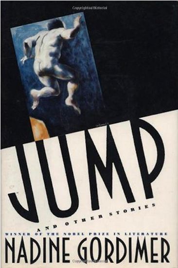 Jump and Other Stories by Nadine Gordimer
