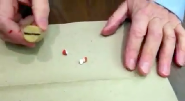 Pill Splitter