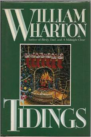 Tidings by William Wharton
