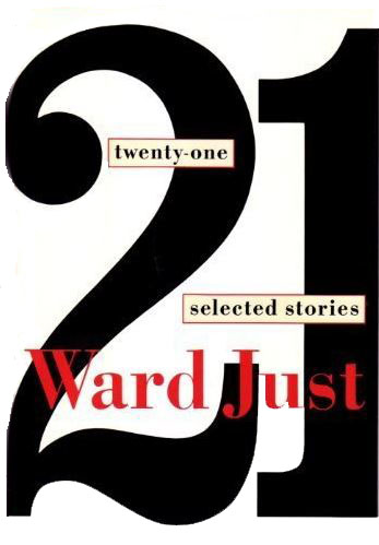 Five More by Ward Just