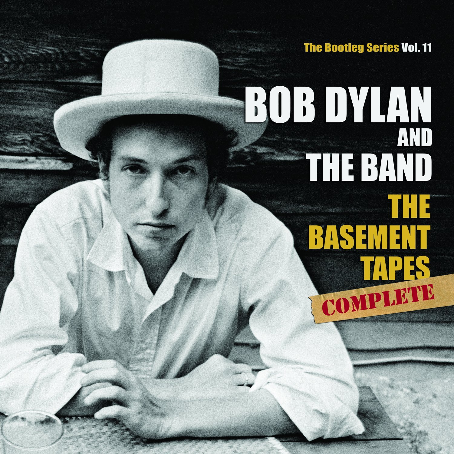 Dylan’s New ‘Basement Tapes’ Box Set Documents Rock’s Most Important Recordings