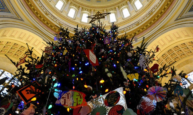 9 Articles About The Holidays You Should Check Out