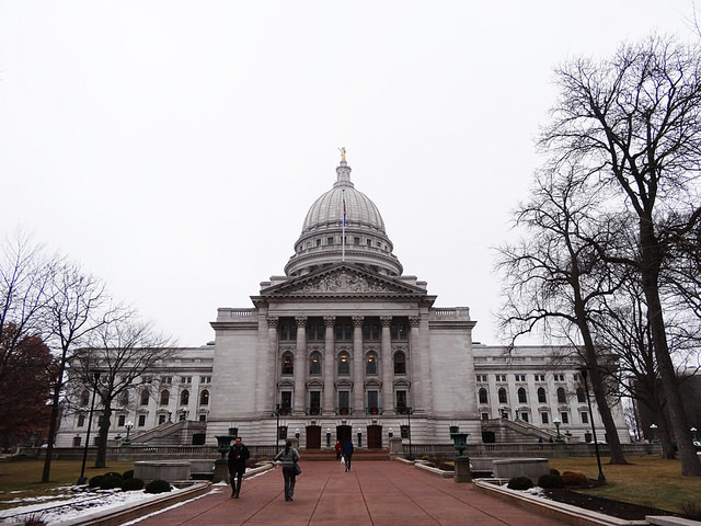 GOP Outlines Priorities For Education Legislation In 2015