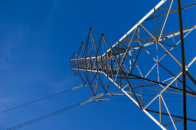 Public Hearings On Major Transmission Line Will Be Held This Week