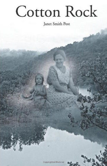 Cotton Rock by Janet Smith Post