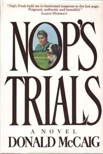 Nop’s Trials by Donald McCaig