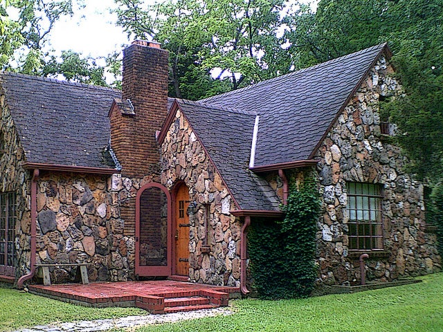 Rocky Ridge Farm, Kenneth Hagemeyer (CC-BY-ND)