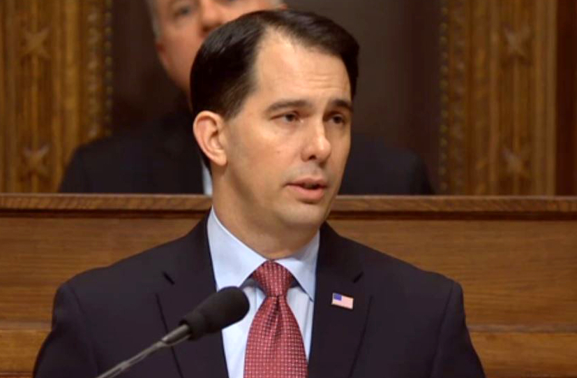 A Guide To What’s In Scott Walker’s New Budget Proposal